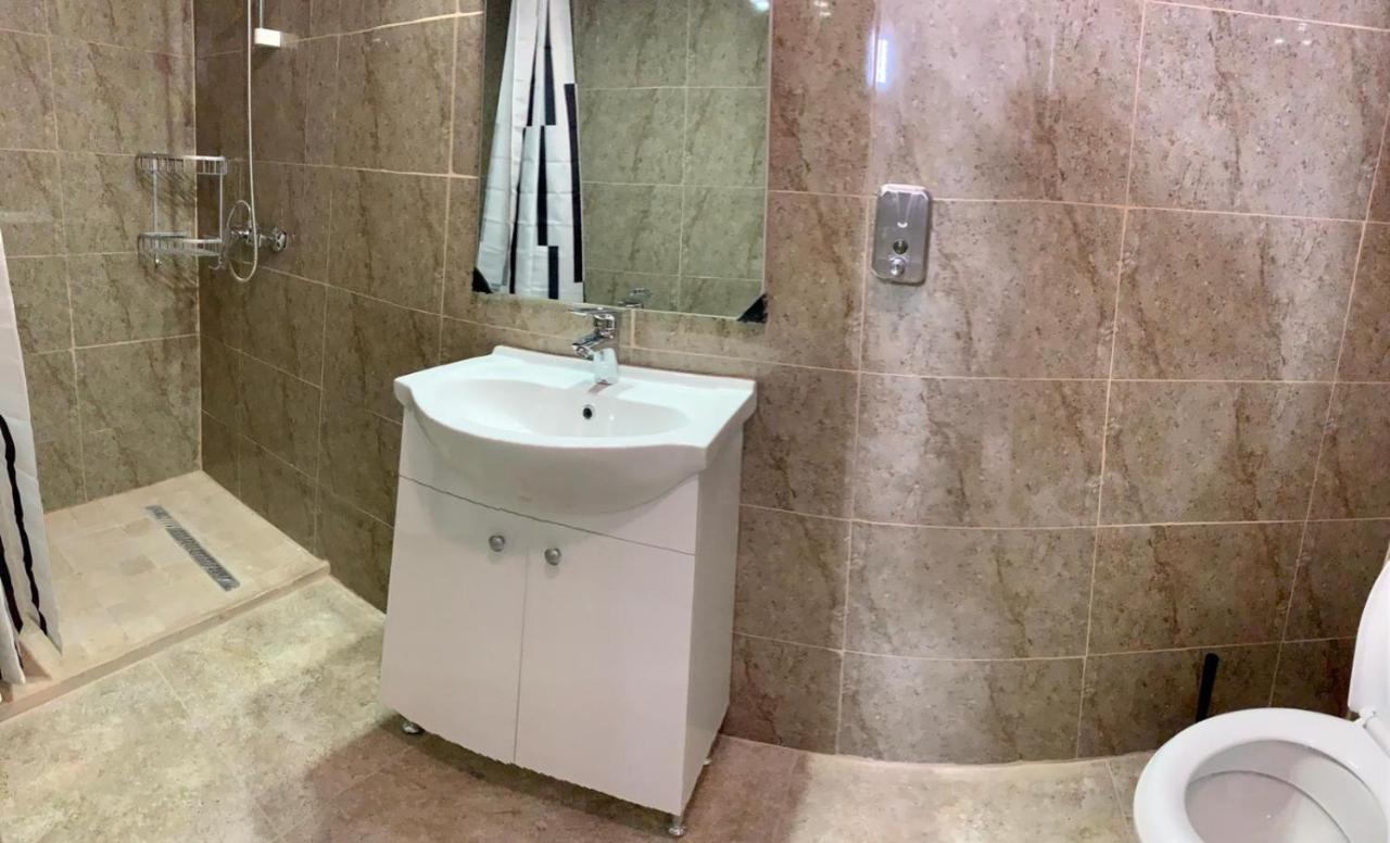 Hostel Jaz Bucarest Extérieur photo