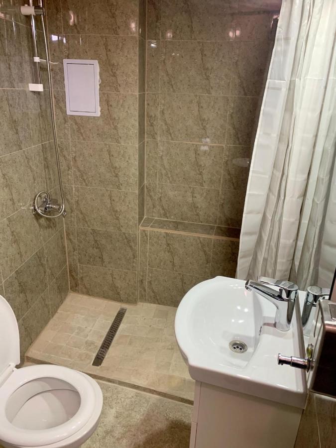 Hostel Jaz Bucarest Extérieur photo