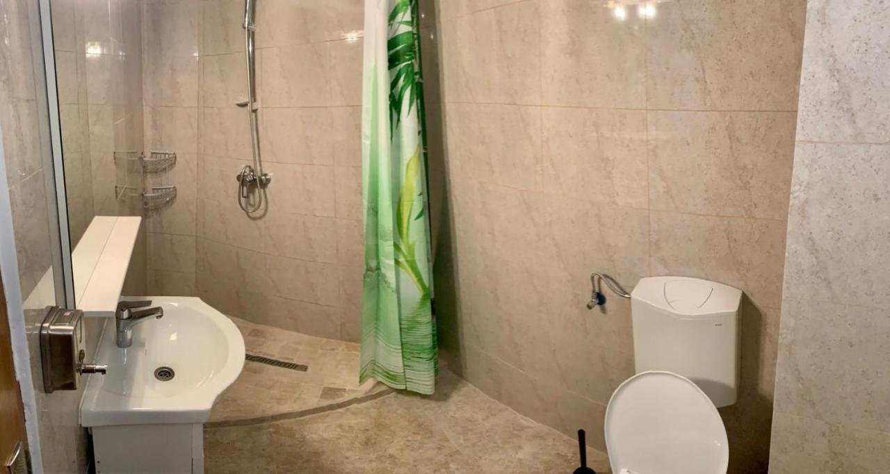 Hostel Jaz Bucarest Extérieur photo