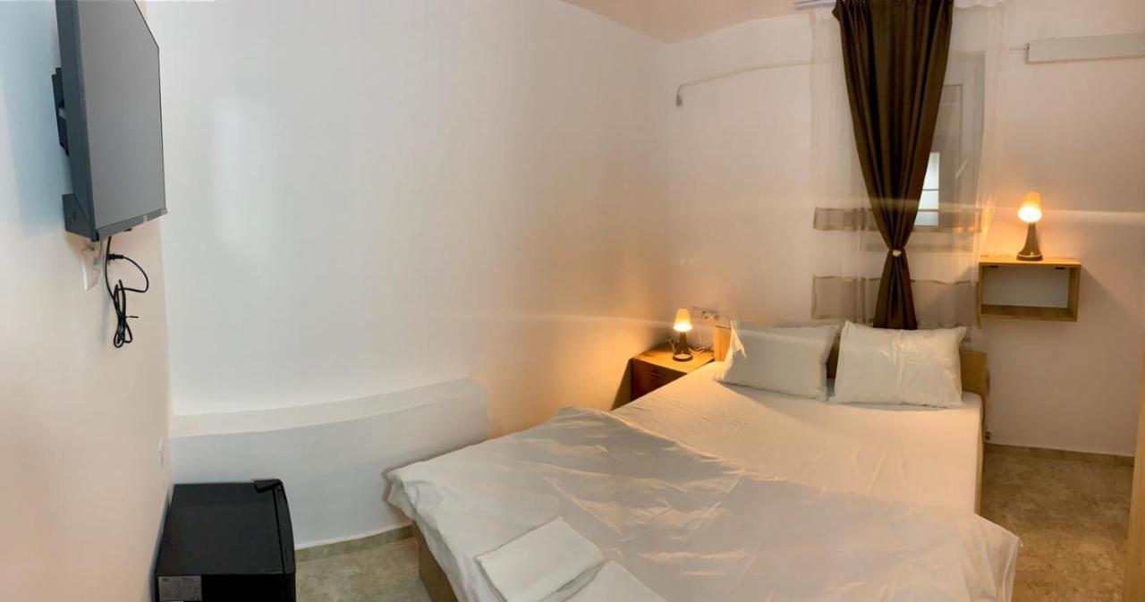 Hostel Jaz Bucarest Extérieur photo