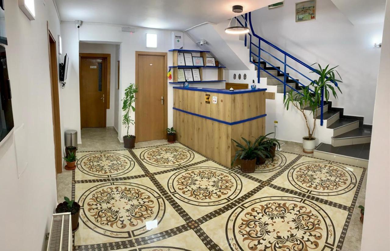 Hostel Jaz Bucarest Extérieur photo