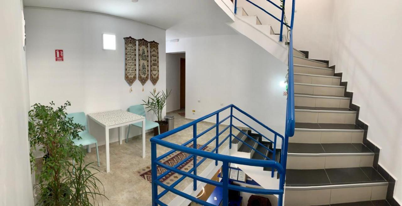 Hostel Jaz Bucarest Extérieur photo